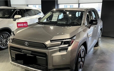 Toyota RAV4, 2026 год, 3 949 000 рублей, 1 фотография