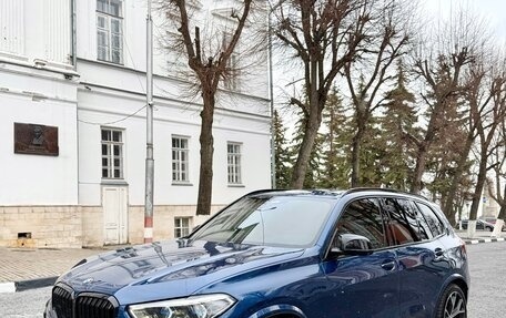 BMW X5, 2019 год, 5 390 000 рублей, 1 фотография