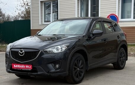 Mazda CX-5 II, 2013 год, 1 795 000 рублей, 1 фотография