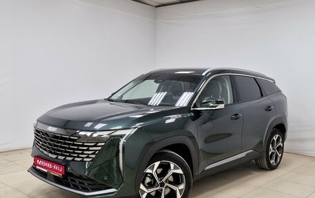 Geely Atlas, 2024 год, 3 200 000 рублей, 1 фотография