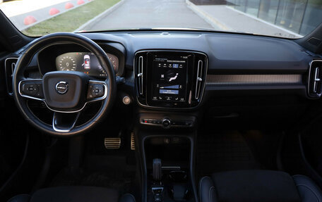 Volvo XC40 I, 2021 год, 3 699 000 рублей, 8 фотография