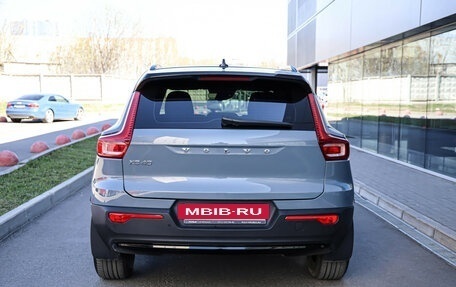 Volvo XC40 I, 2021 год, 3 699 000 рублей, 5 фотография