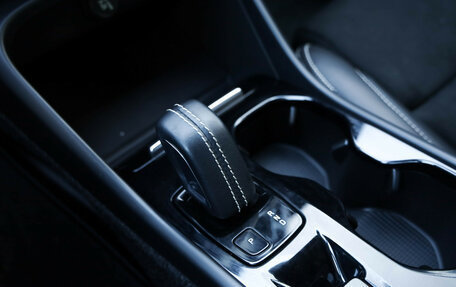 Volvo XC40 I, 2021 год, 3 699 000 рублей, 13 фотография