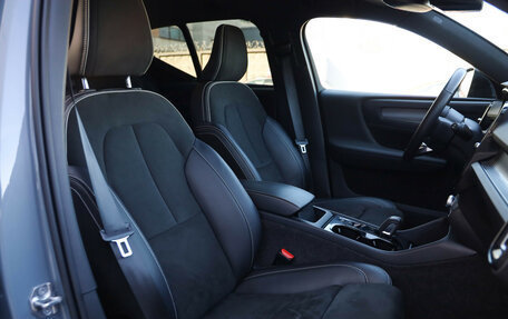 Volvo XC40 I, 2021 год, 3 699 000 рублей, 10 фотография