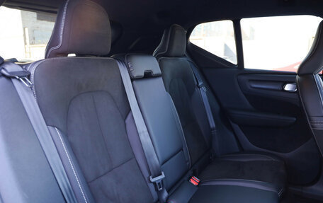 Volvo XC40 I, 2021 год, 3 699 000 рублей, 11 фотография