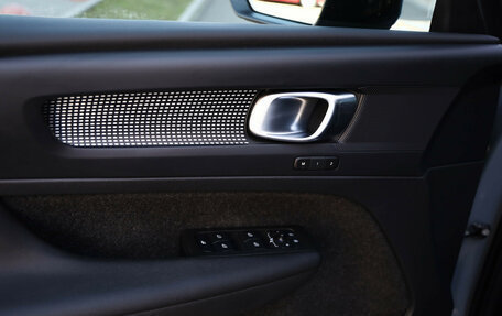 Volvo XC40 I, 2021 год, 3 699 000 рублей, 19 фотография