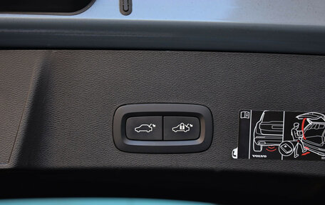 Volvo XC40 I, 2021 год, 3 699 000 рублей, 22 фотография