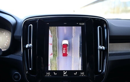 Volvo XC40 I, 2021 год, 3 699 000 рублей, 16 фотография