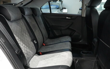 Volkswagen Polo VI (EU Market), 2021 год, 1 549 000 рублей, 12 фотография