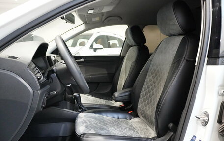 Volkswagen Polo VI (EU Market), 2021 год, 1 549 000 рублей, 7 фотография