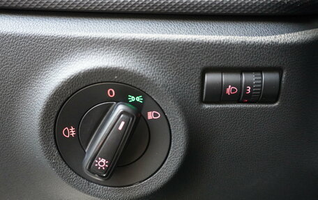 Volkswagen Polo VI (EU Market), 2021 год, 1 549 000 рублей, 9 фотография