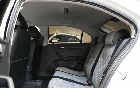 Volkswagen Polo VI (EU Market), 2021 год, 1 549 000 рублей, 11 фотография