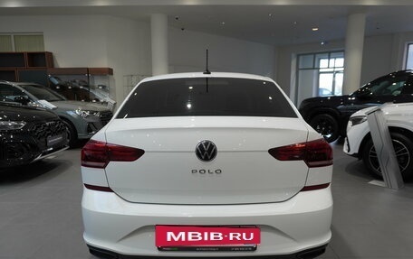 Volkswagen Polo VI (EU Market), 2021 год, 1 549 000 рублей, 5 фотография