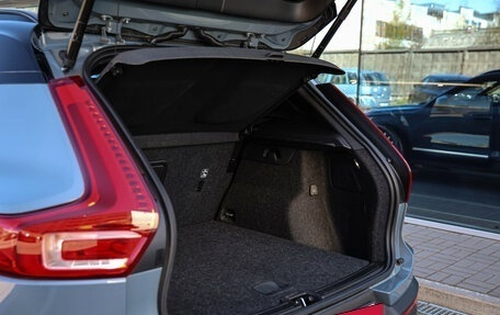 Volvo XC40 I, 2021 год, 3 699 000 рублей, 21 фотография