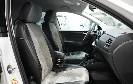 Volkswagen Polo VI (EU Market), 2021 год, 1 549 000 рублей, 13 фотография