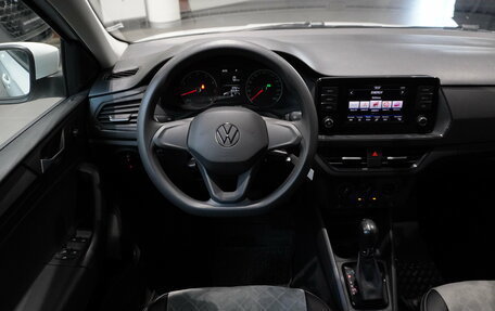 Volkswagen Polo VI (EU Market), 2021 год, 1 549 000 рублей, 17 фотография