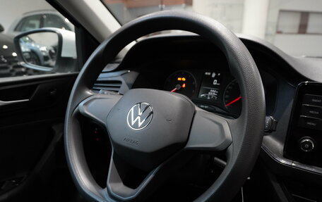 Volkswagen Polo VI (EU Market), 2021 год, 1 549 000 рублей, 15 фотография