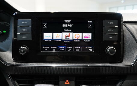 Volkswagen Polo VI (EU Market), 2021 год, 1 549 000 рублей, 19 фотография