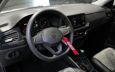 Volkswagen Polo VI (EU Market), 2021 год, 1 549 000 рублей, 10 фотография