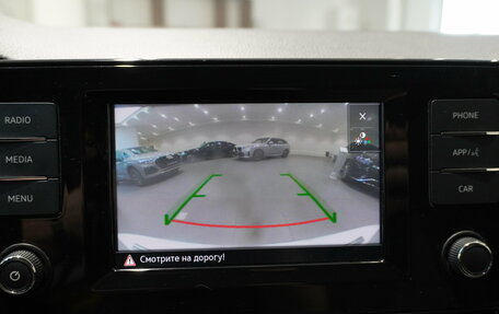 Volkswagen Polo VI (EU Market), 2021 год, 1 549 000 рублей, 23 фотография