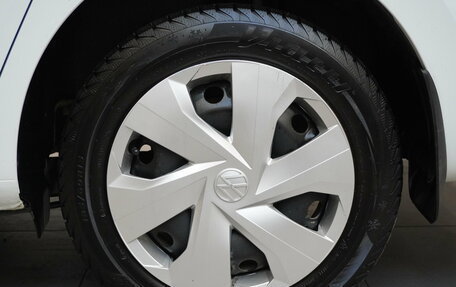 Volkswagen Polo VI (EU Market), 2021 год, 1 549 000 рублей, 29 фотография