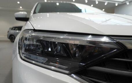 Volkswagen Polo VI (EU Market), 2021 год, 1 549 000 рублей, 25 фотография