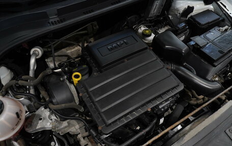 Volkswagen Polo VI (EU Market), 2021 год, 1 549 000 рублей, 28 фотография