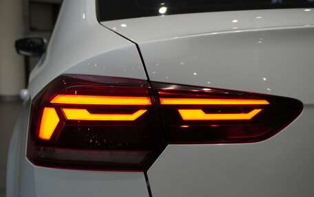 Volkswagen Polo VI (EU Market), 2021 год, 1 549 000 рублей, 27 фотография