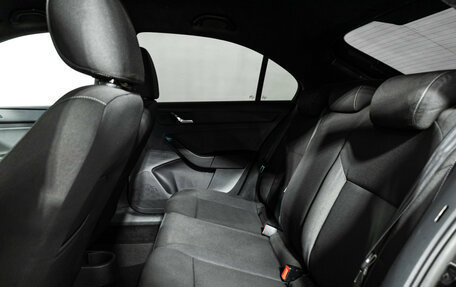 Skoda Rapid I, 2015 год, 1 049 700 рублей, 10 фотография