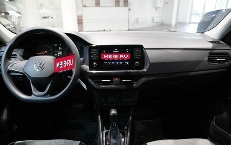 Volkswagen Polo VI (EU Market), 2021 год, 1 549 000 рублей, 16 фотография