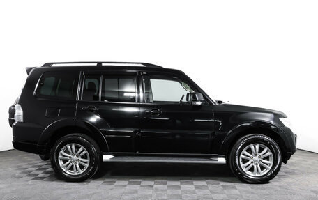 Mitsubishi Pajero IV, 2014 год, 2 590 000 рублей, 4 фотография