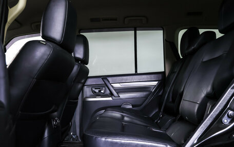 Mitsubishi Pajero IV, 2014 год, 2 590 000 рублей, 12 фотография