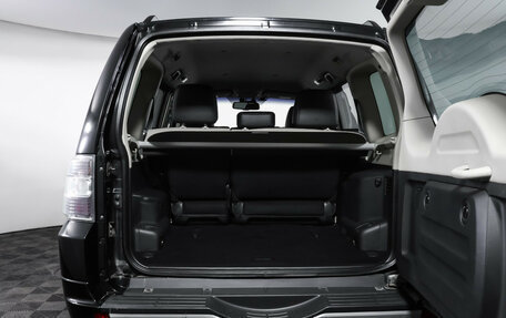 Mitsubishi Pajero IV, 2014 год, 2 590 000 рублей, 10 фотография