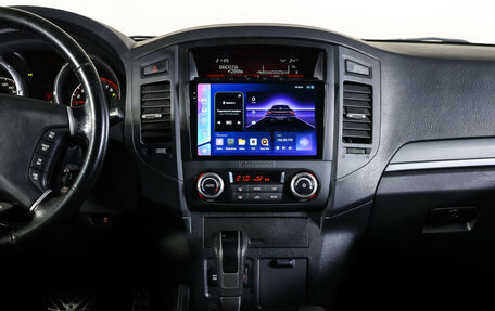 Mitsubishi Pajero IV, 2014 год, 2 590 000 рублей, 14 фотография