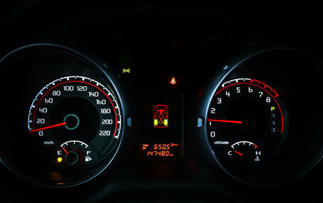 Mitsubishi Pajero IV, 2014 год, 2 590 000 рублей, 16 фотография