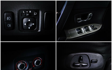 Mitsubishi Pajero IV, 2014 год, 2 590 000 рублей, 19 фотография