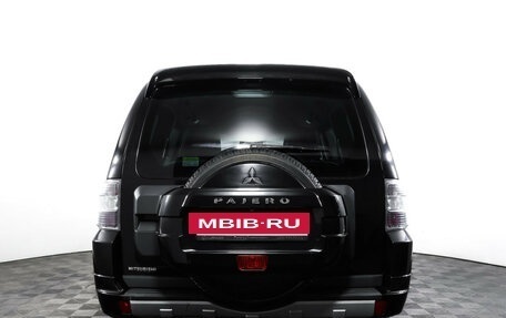 Mitsubishi Pajero IV, 2014 год, 2 590 000 рублей, 6 фотография
