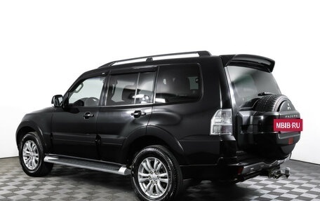 Mitsubishi Pajero IV, 2014 год, 2 590 000 рублей, 7 фотография