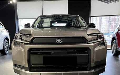 Toyota RAV4, 2026 год, 3 949 000 рублей, 2 фотография