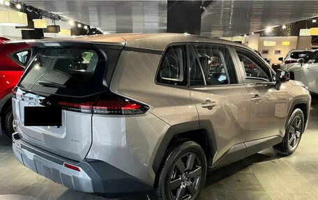 Toyota RAV4, 2026 год, 3 949 000 рублей, 4 фотография