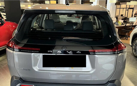 Toyota RAV4, 2026 год, 3 949 000 рублей, 6 фотография