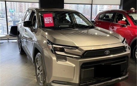 Toyota RAV4, 2026 год, 3 949 000 рублей, 3 фотография