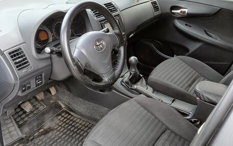 Toyota Corolla, 2008 год, 750 000 рублей, 5 фотография