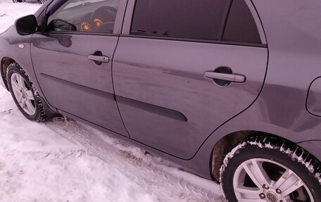 Toyota Corolla, 2008 год, 750 000 рублей, 6 фотография