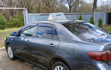 Toyota Corolla, 2008 год, 750 000 рублей, 2 фотография