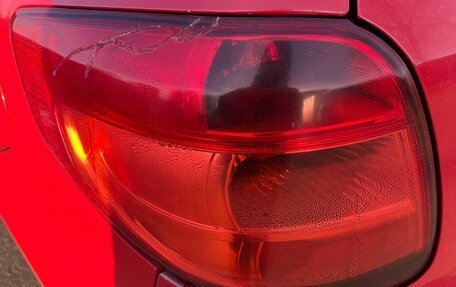 Suzuki SX4 II рестайлинг, 2007 год, 575 000 рублей, 18 фотография