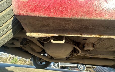 Suzuki SX4 II рестайлинг, 2007 год, 575 000 рублей, 26 фотография