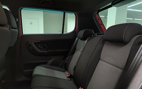 Skoda Fabia II, 2014 год, 920 000 рублей, 16 фотография