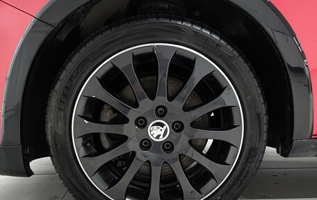 Skoda Fabia II, 2014 год, 920 000 рублей, 22 фотография