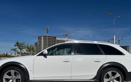 Audi A4 allroad, 2014 год, 1 950 000 рублей, 5 фотография